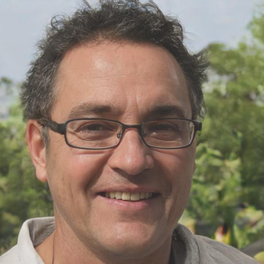 Portrait de Émilien Deschênes