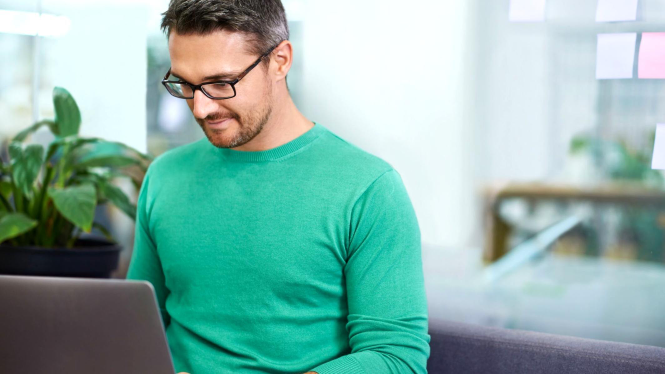 Processus structuré de révision des documents financiers